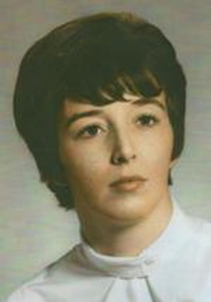 Jo Ann Martin Gettys