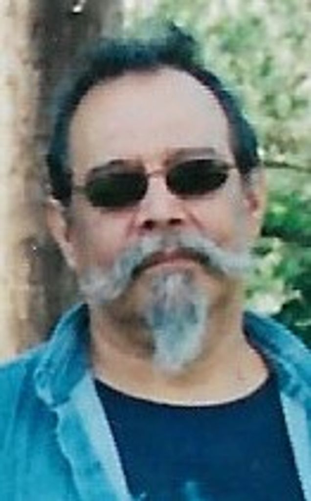 Rodrigo D. "Jesse" Martinez