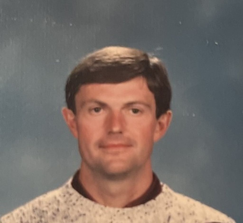 John Richard Graves Profile Photo
