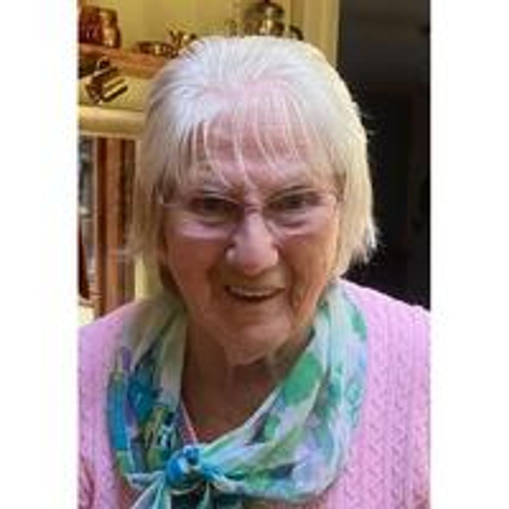 Myrtle Irene (Hart) Kundey Profile Photo