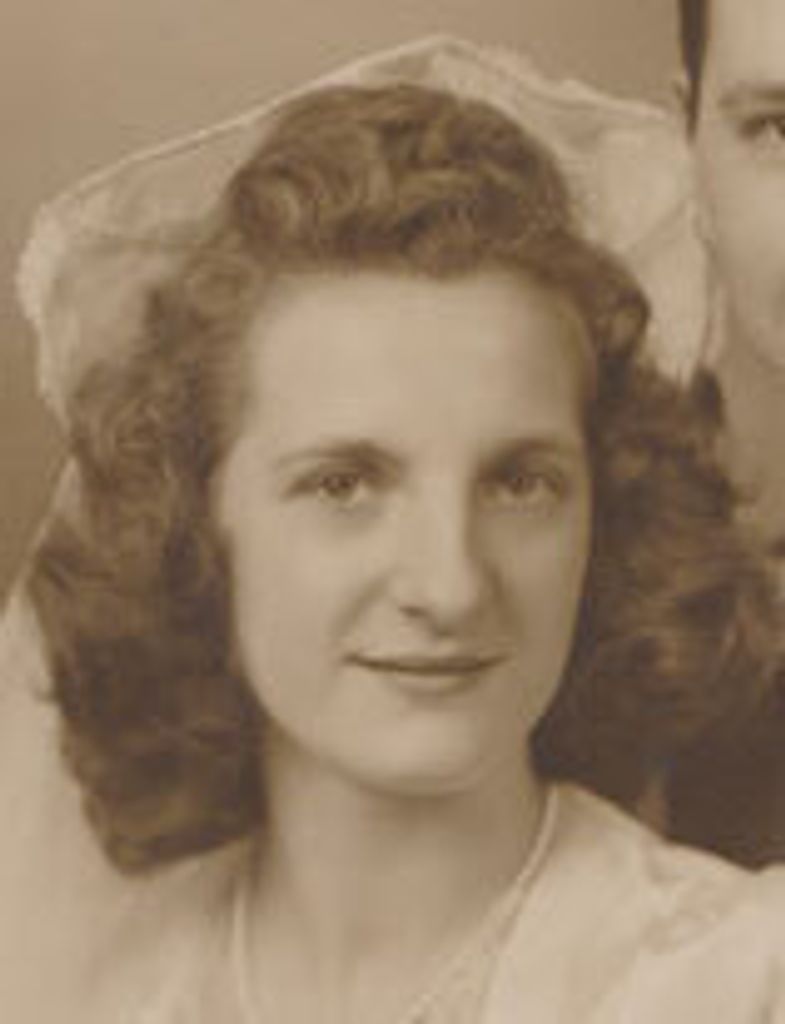 Elizabeth M. Orr