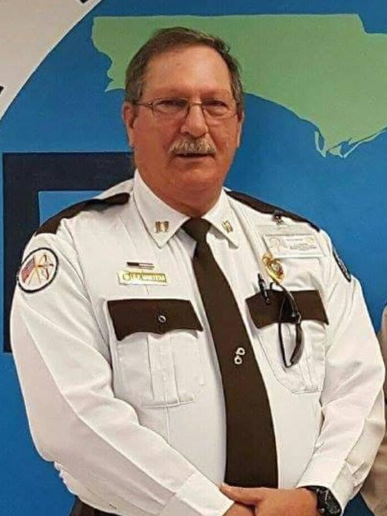 Charles F. Martens Sr.