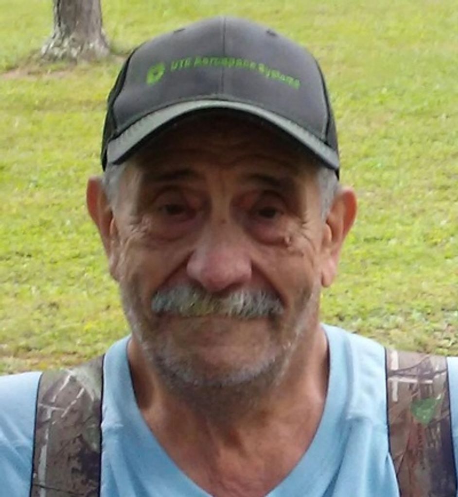 James Weldon Walters Profile Photo