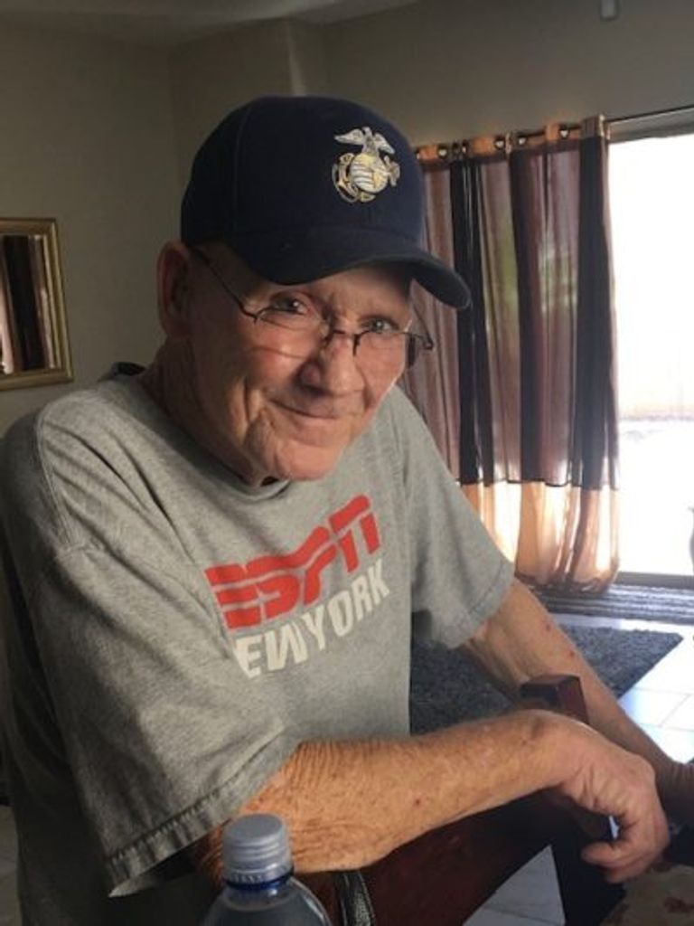 Gary Laine Eklofe