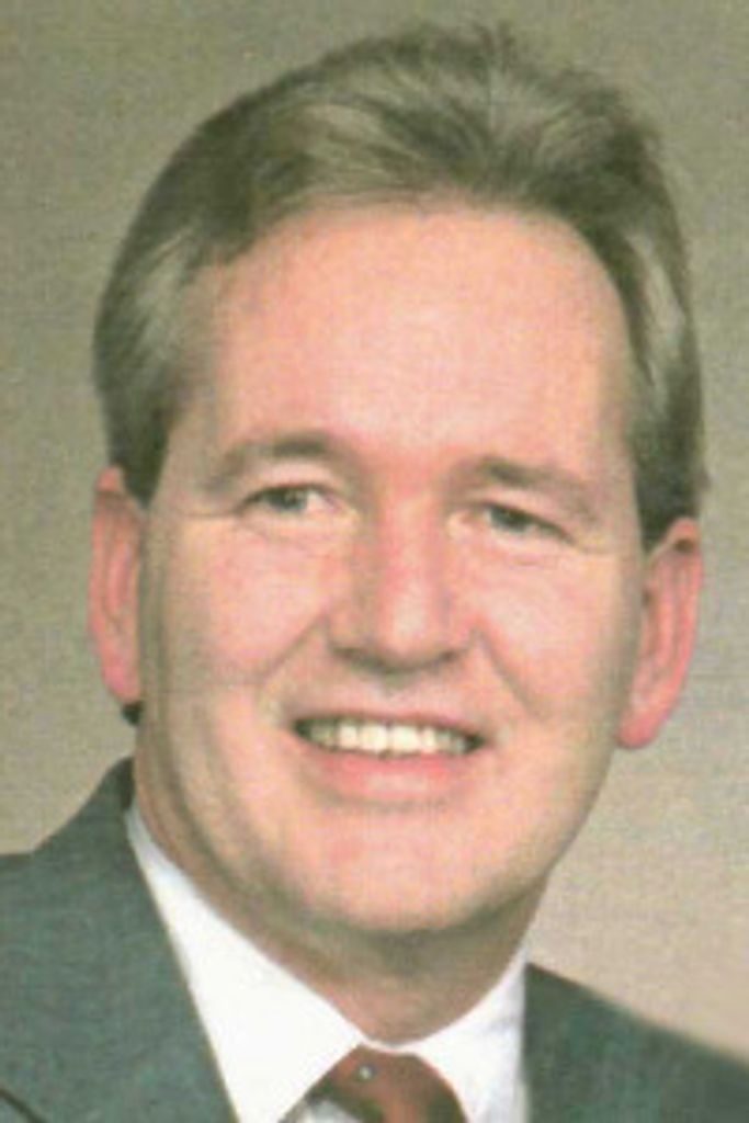 Edward F. "Ted" Carney