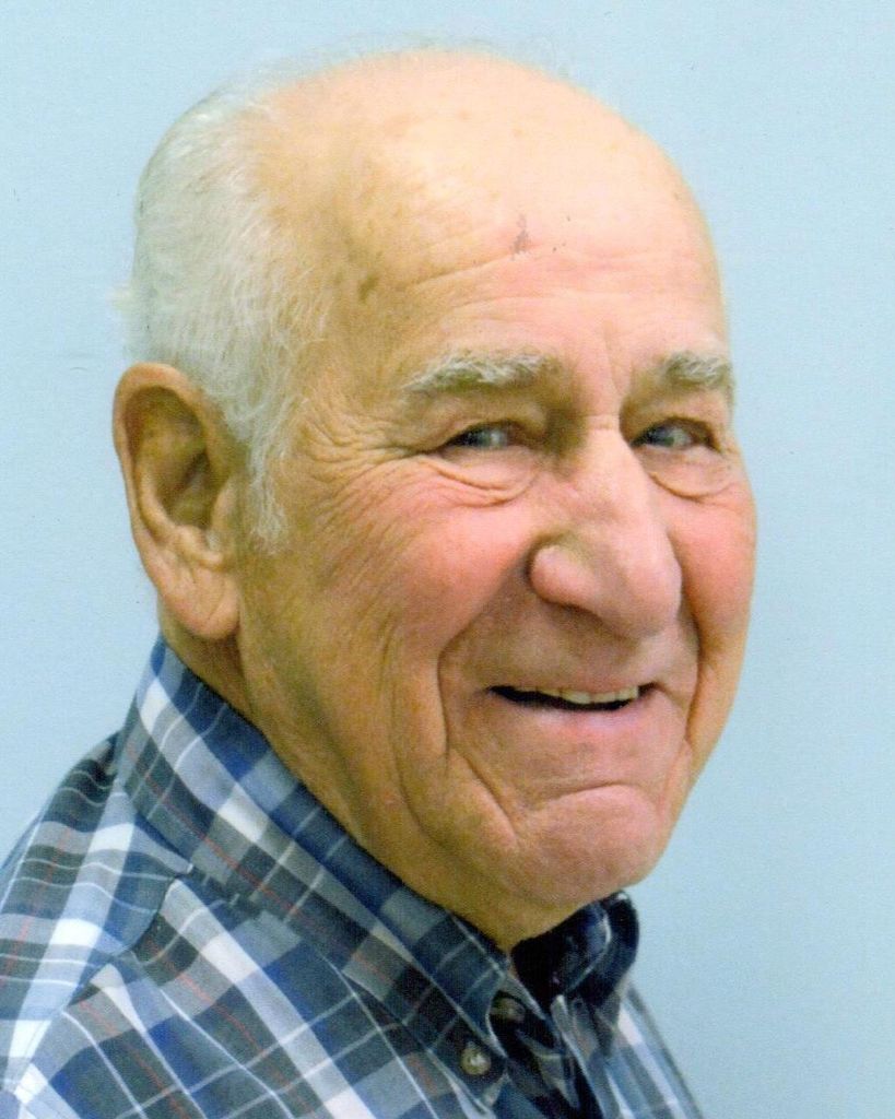 Robert L. Jacobs Jr.