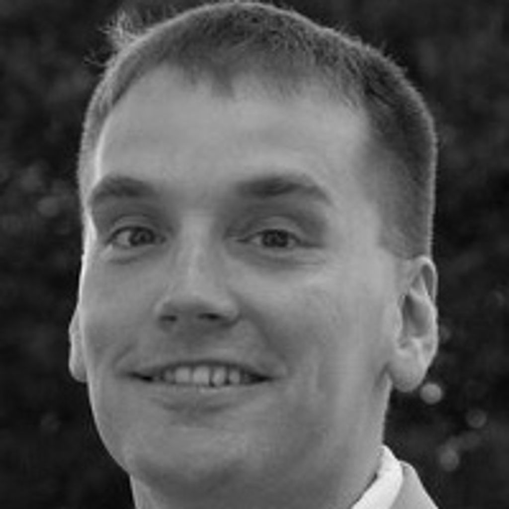 Joel Randall Stover