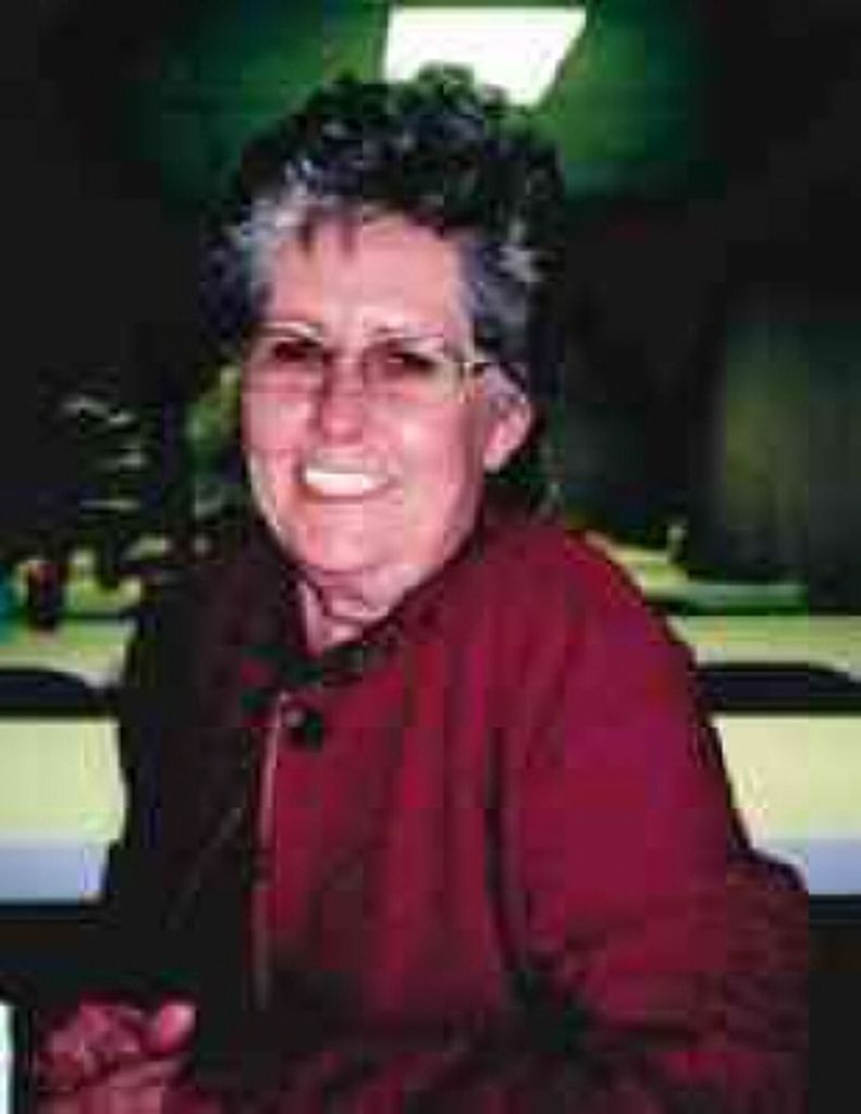 Mary Nell  Price 