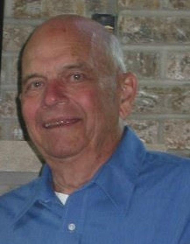 Lee Smith SR.