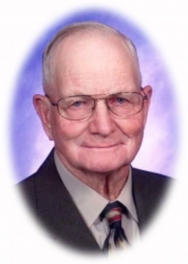 Wilbur D. Kleinjan