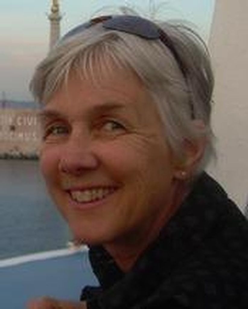Brenda Baughman