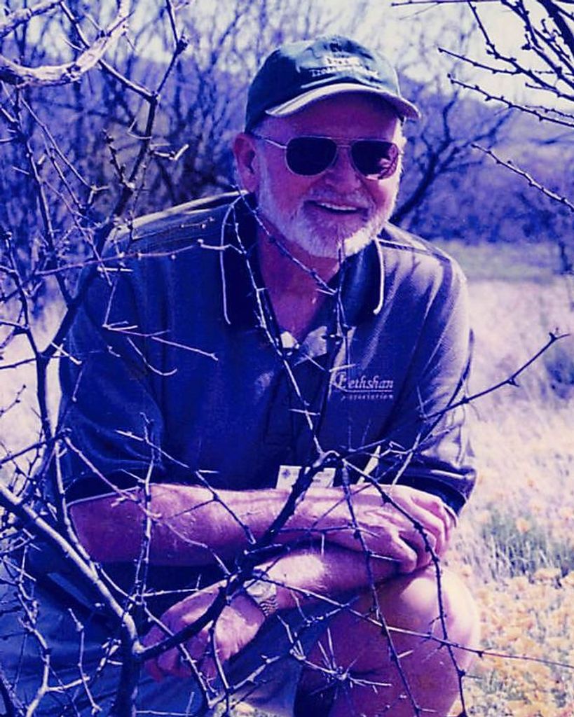 Wayne K. Boss Sr. Profile Photo