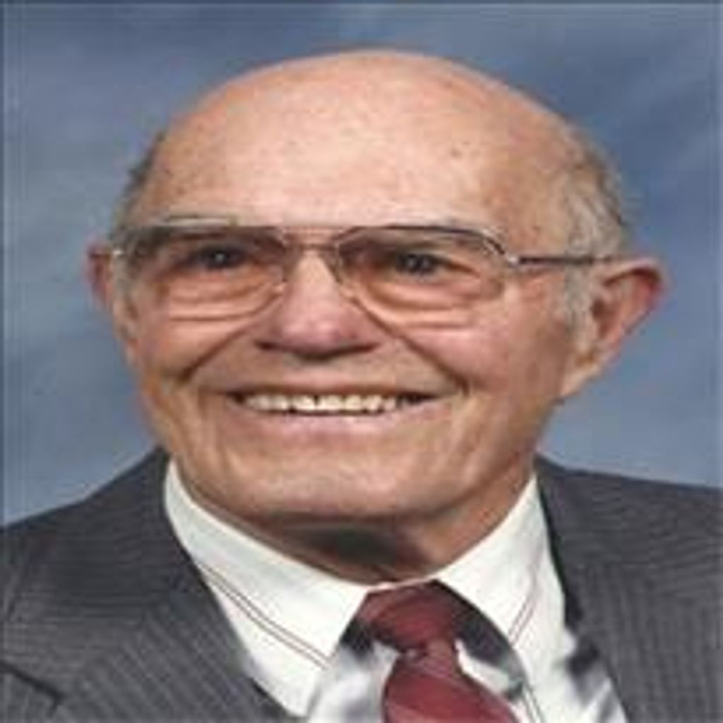 Milfred Reed "Pete" Brann Profile Photo