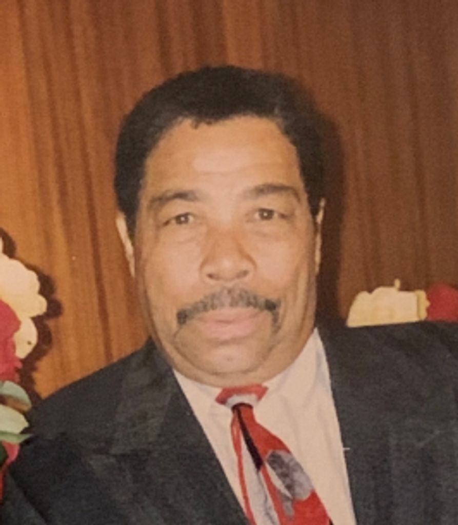 Walter L. Rue, Jr. Profile Photo