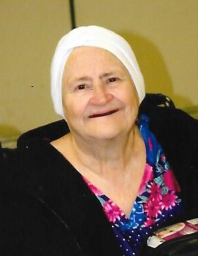 Dorcas Elizabeth Reliford Profile Photo