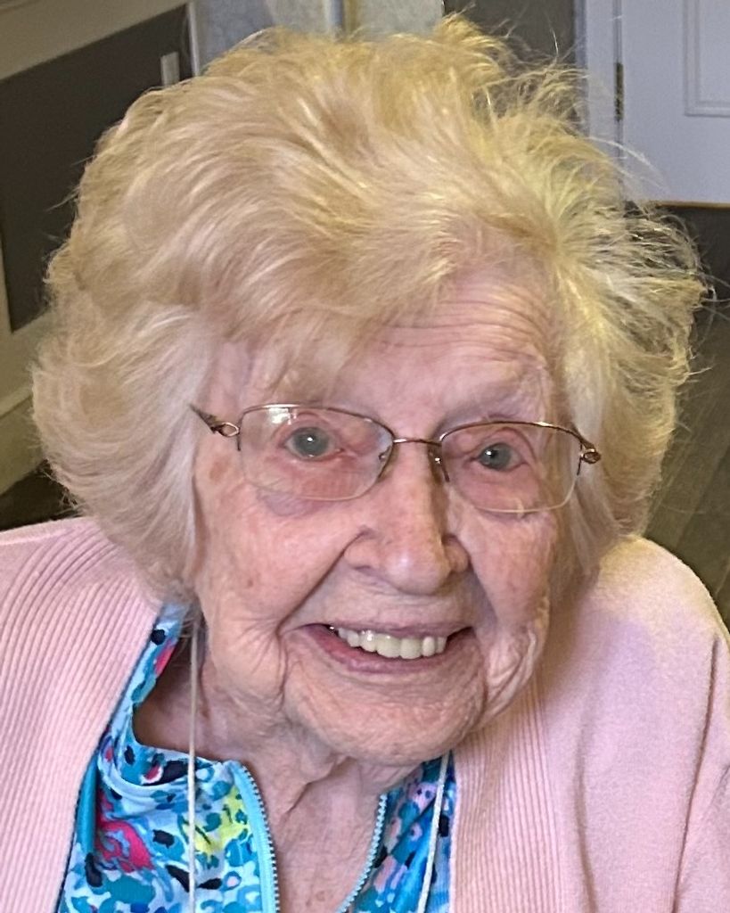 Inez Fedorowski Profile Photo