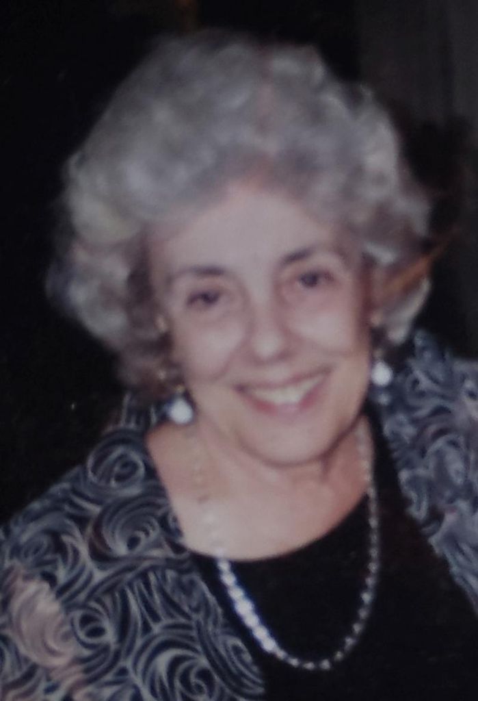 Sarah Margaret Hunt Profile Photo