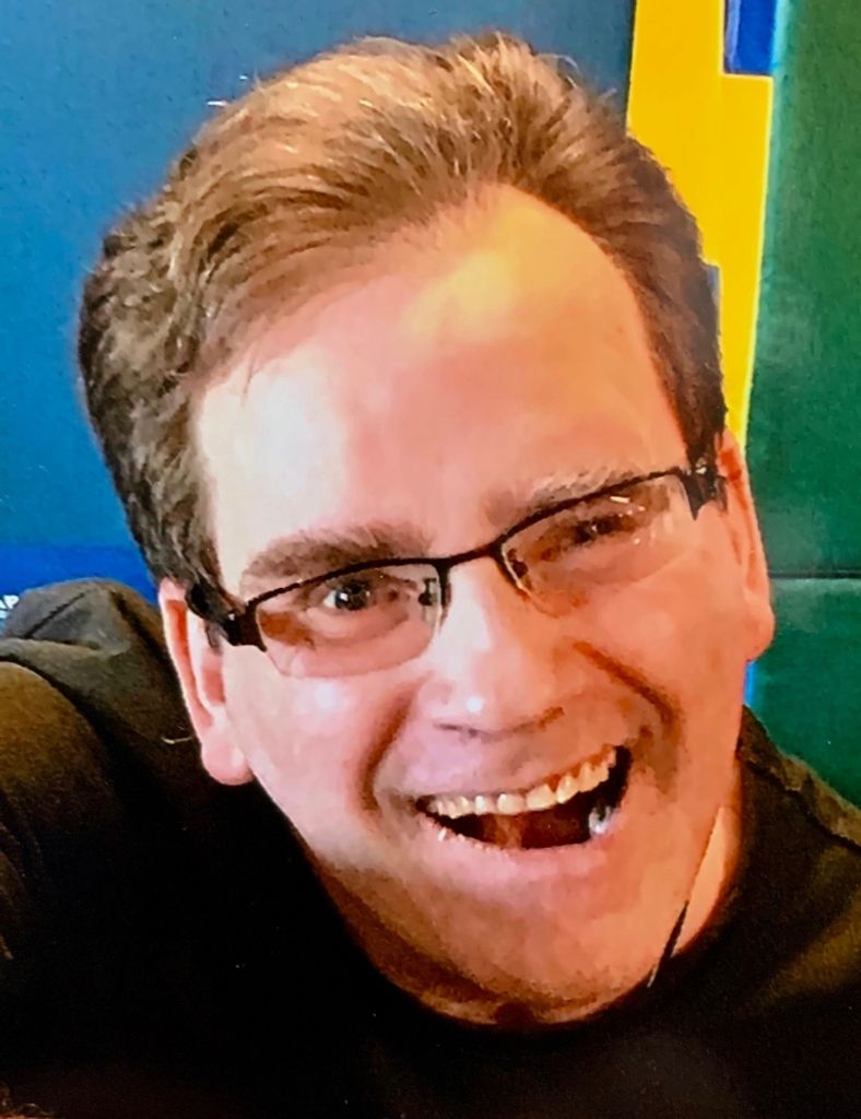 Craig Mcilhenny Profile Photo