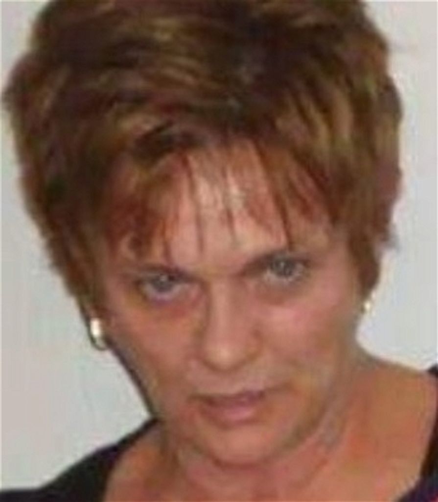 Shirley Mae "Teeney" Coulby