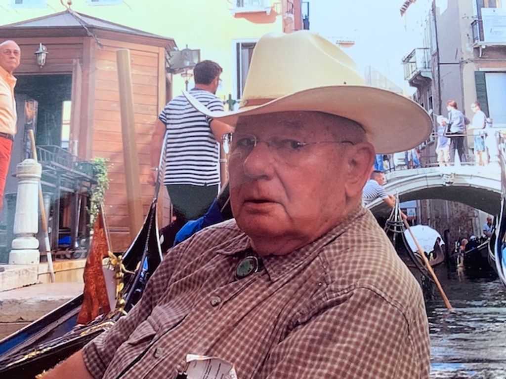 Willi J. Daffinger