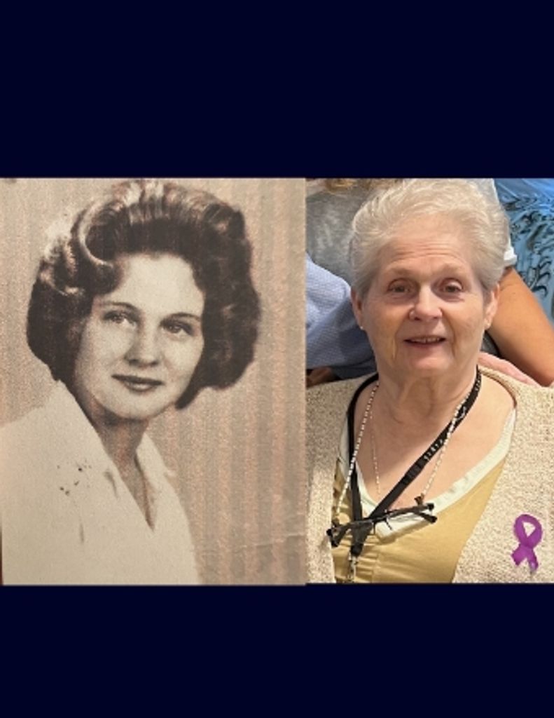 Elizabeth Martha Vath Profile Photo