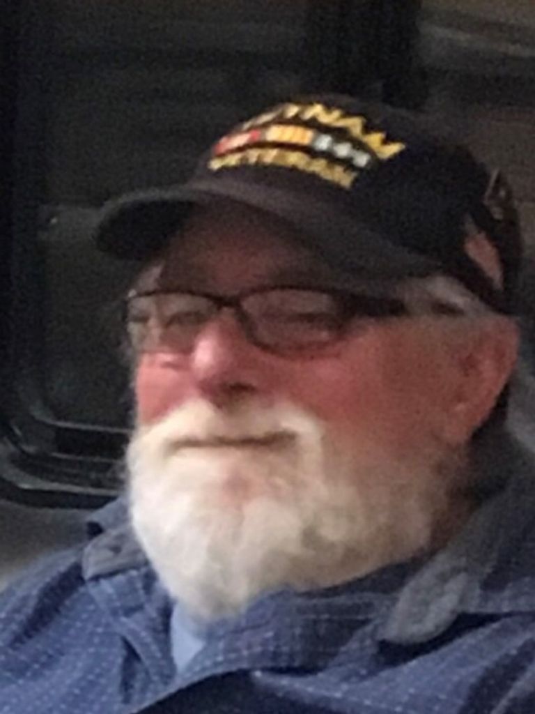 James "Jim" Barker Profile Photo