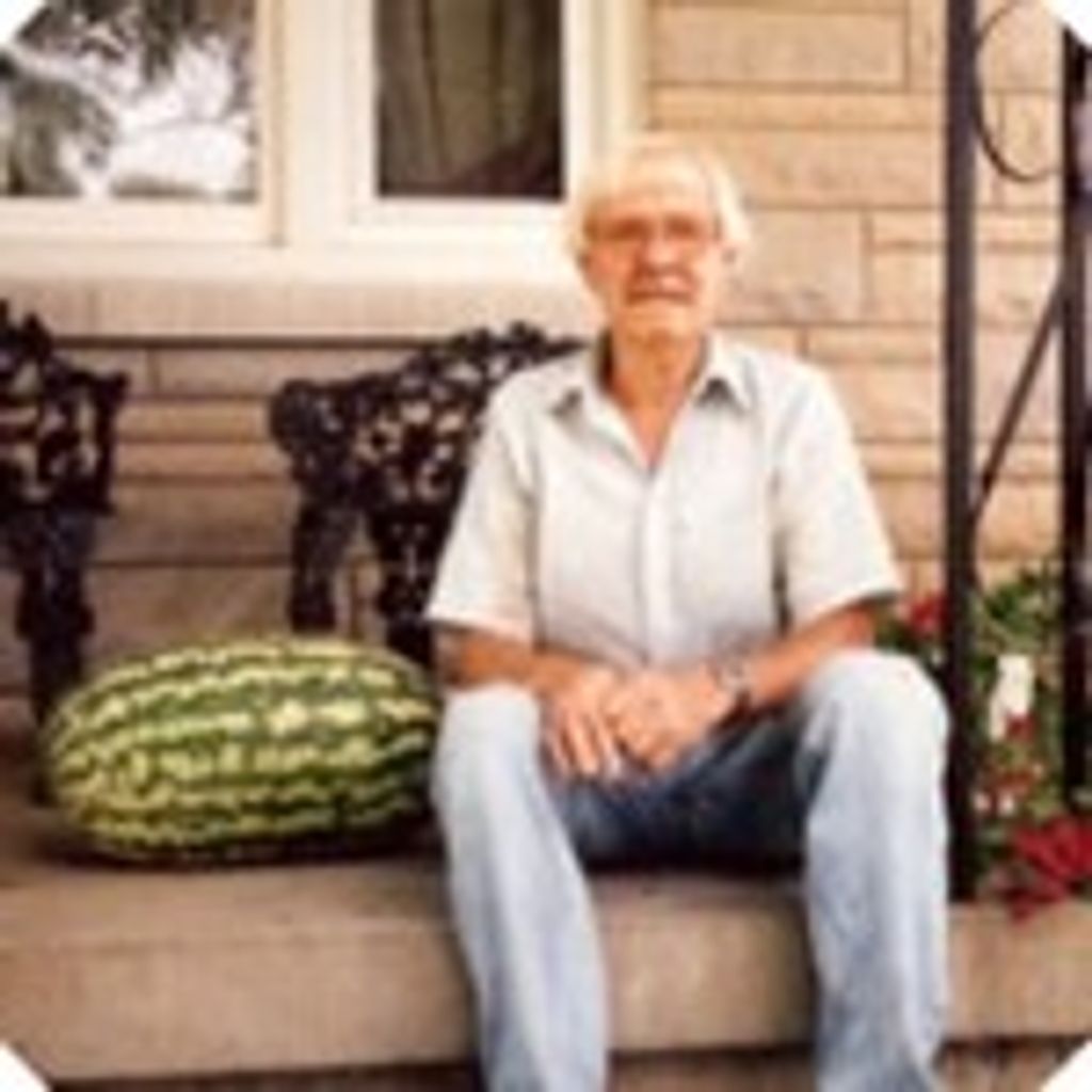 Gerald Ignatious White