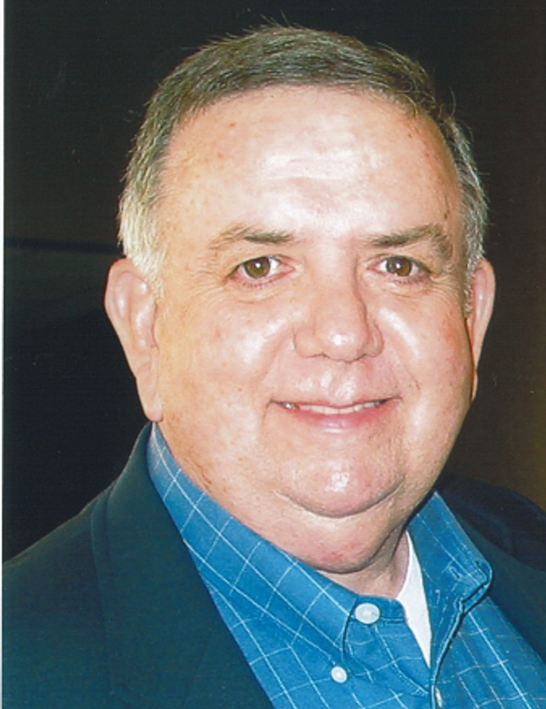 John Michael "Mike" Britt Profile Photo