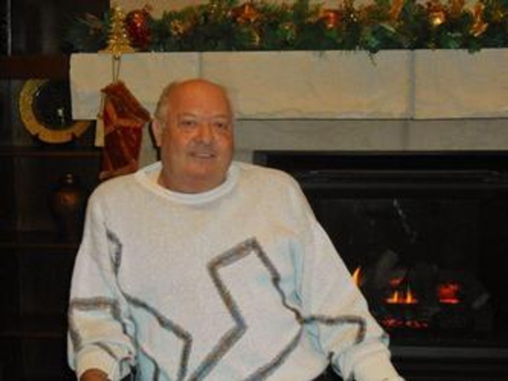 Michael J. Dreiling