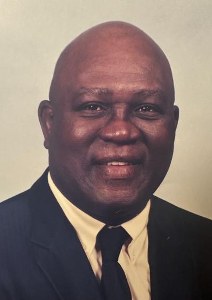 Vernon Minix Profile Photo