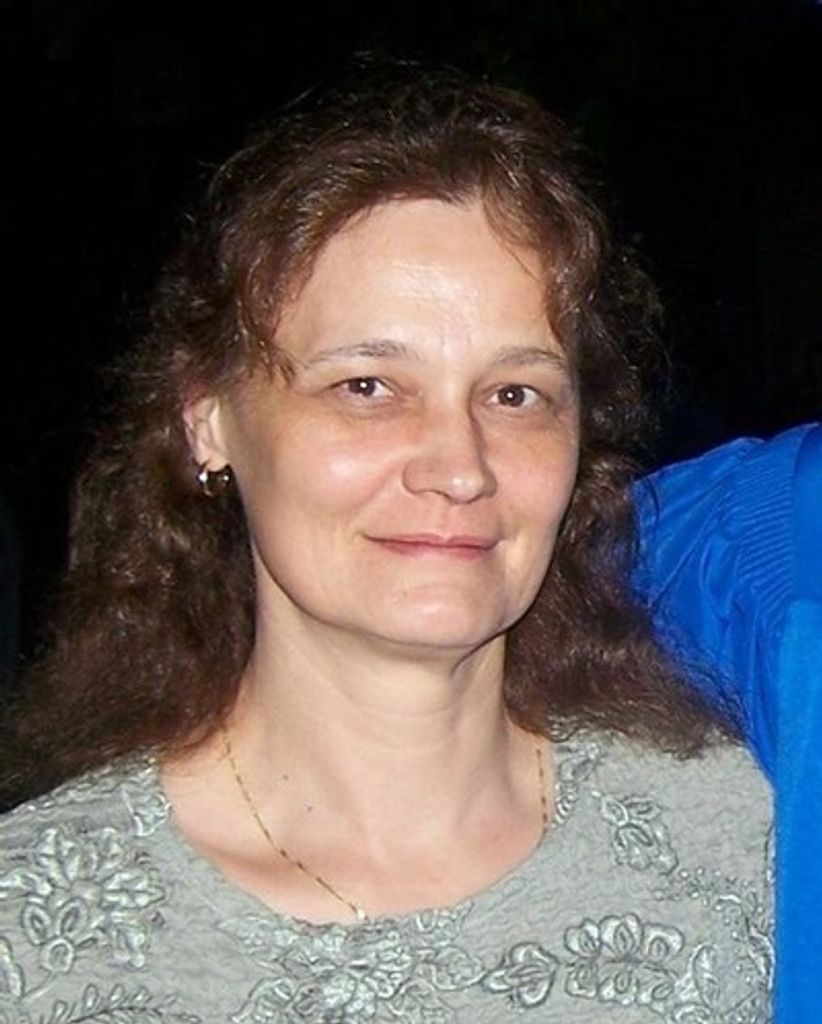 Elizabeth Ann Laurie Profile Photo