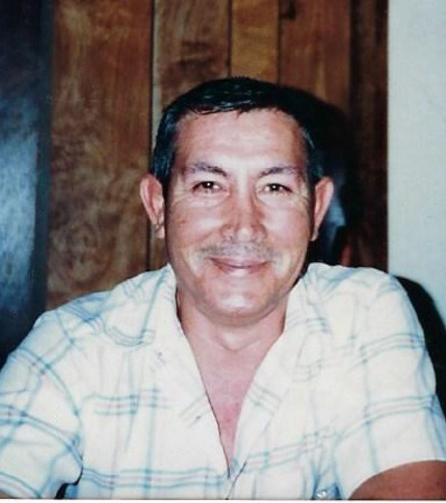 Ray Chavez Rodriguez Profile Photo