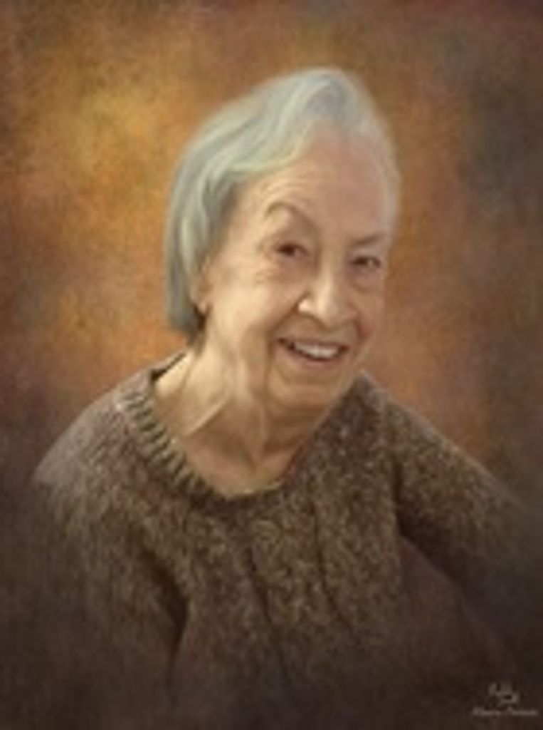 Edna  Mae Sargent Profile Photo