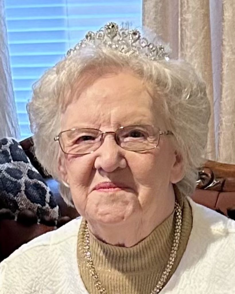 Doris Vance Profile Photo