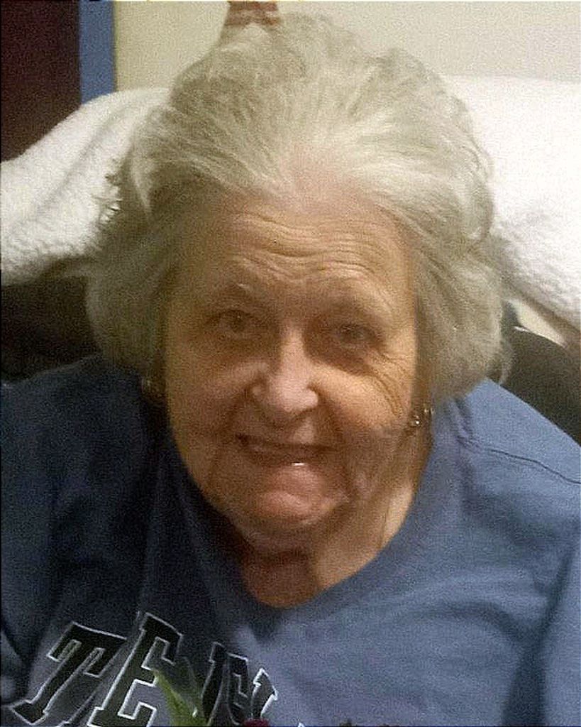 Elizabeth A. Ransom Profile Photo