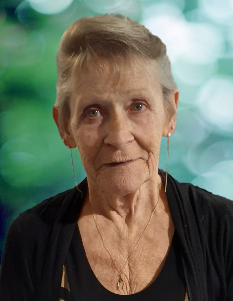 Linda May Taylor Profile Photo