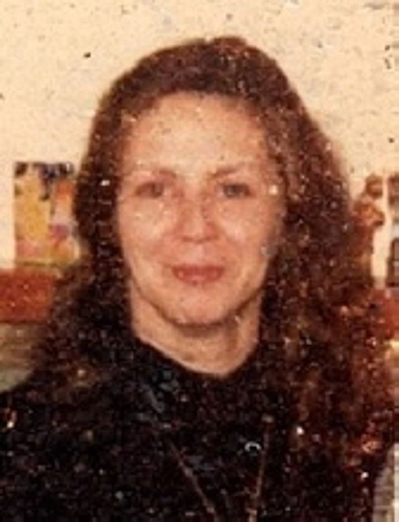 Bernadette Brelsford