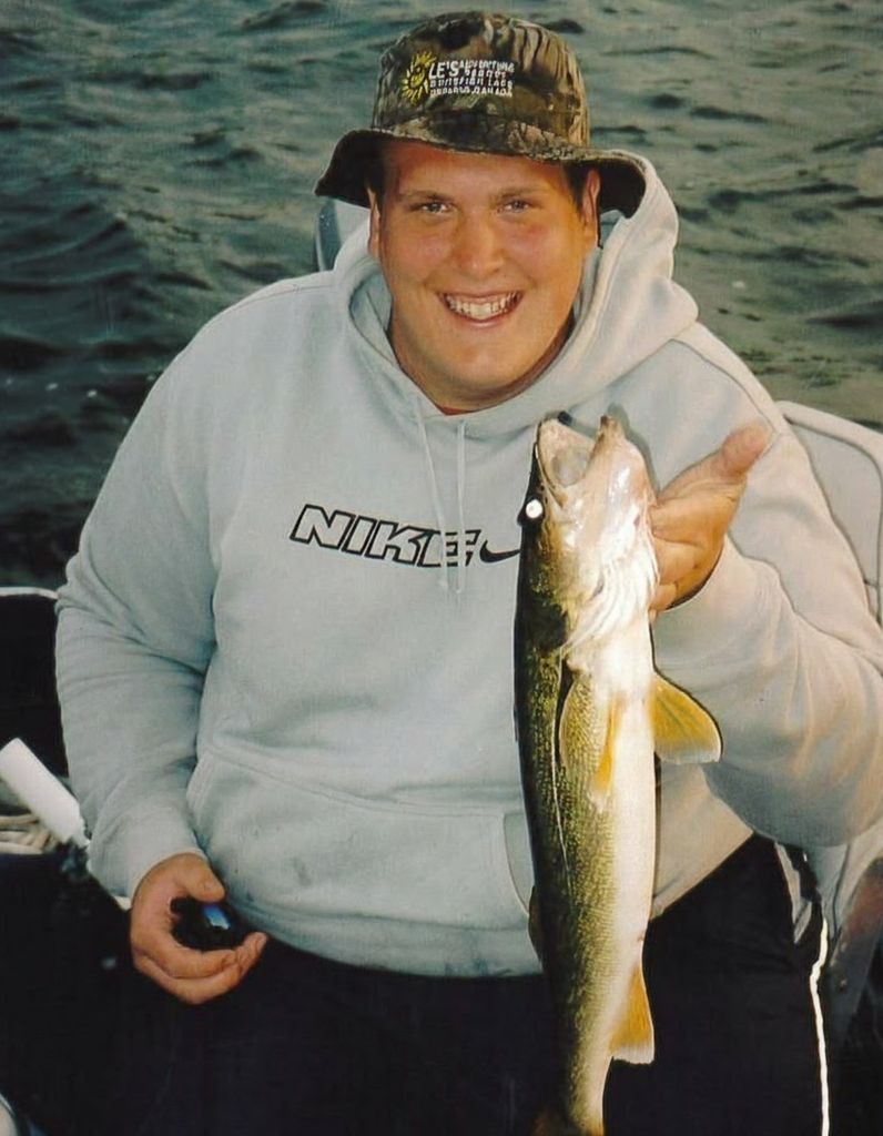 Timothy Lynn Kamphuis Profile Photo