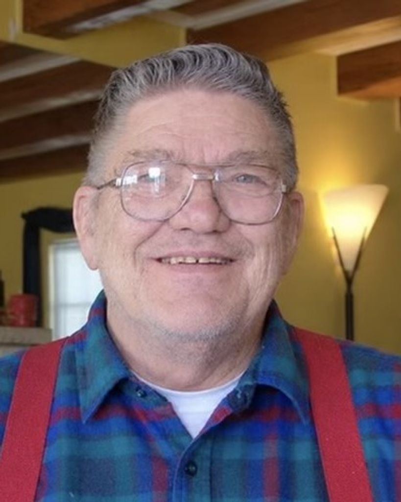 Steve W. Ray