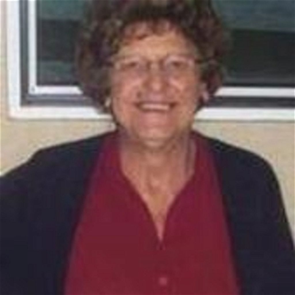 Florene D. Scarbrough