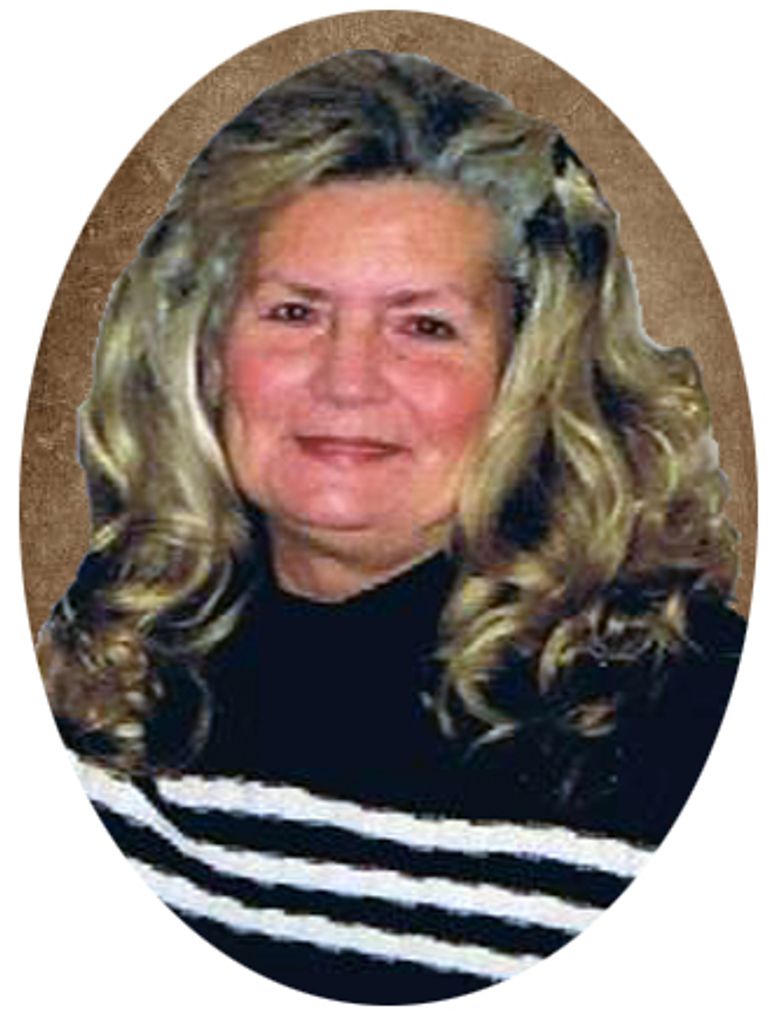 Lavonda Kay (Warren)  Long