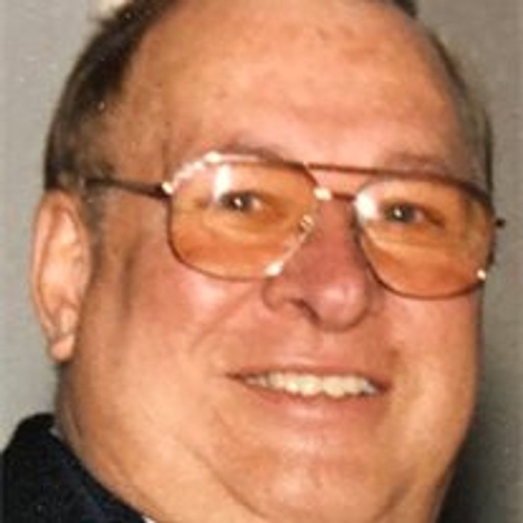 James F. Hansmann Profile Photo