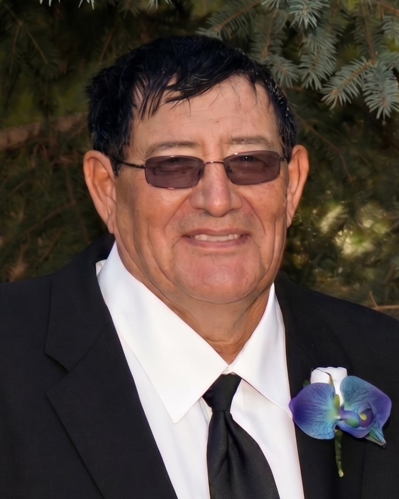 Ronald Hekrdle