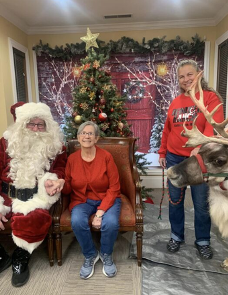 Suzanne (Laporte) Schiebergen