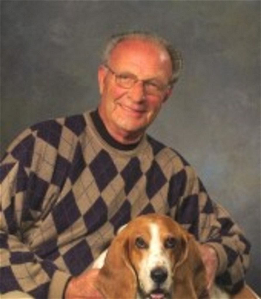 William Frank Allen Profile Photo