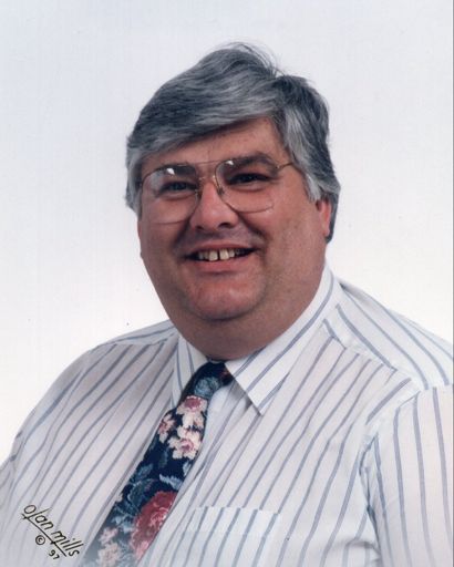 Ray Lindy Michener, Jr.'s obituary image
