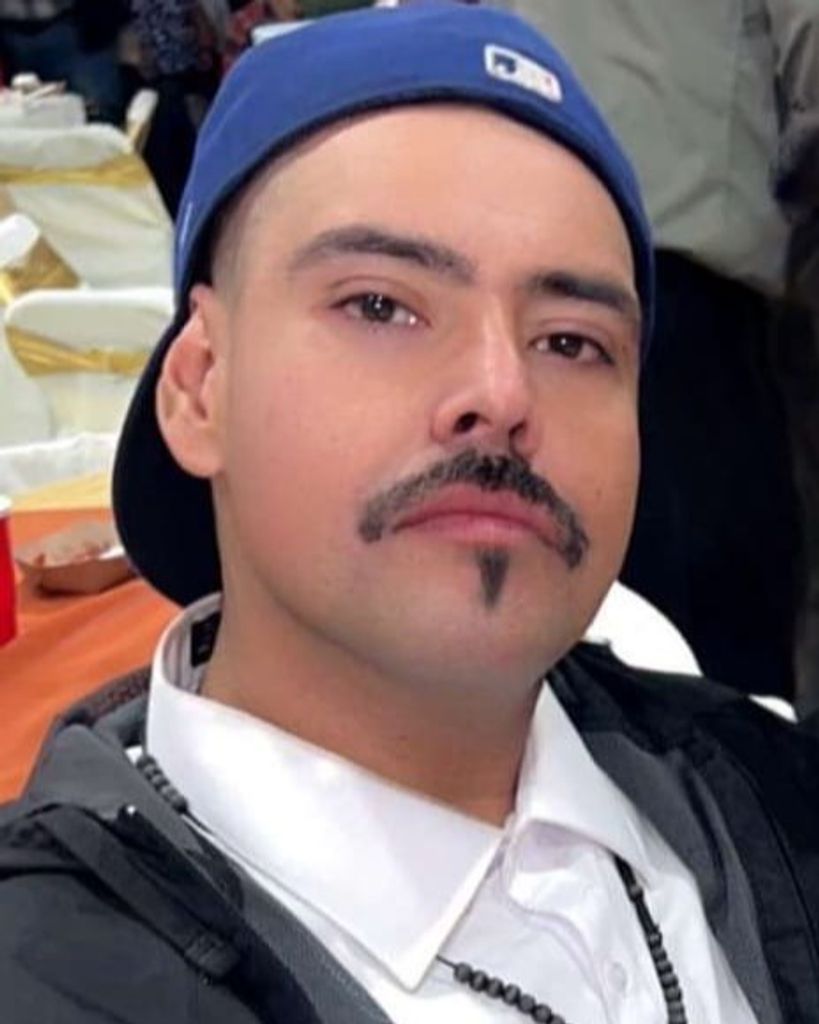 Samuel Orozco Garcia