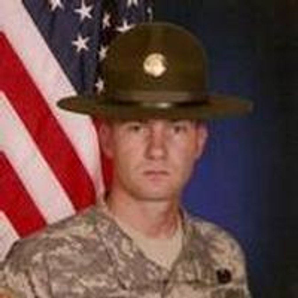 Sfc Justin Williams