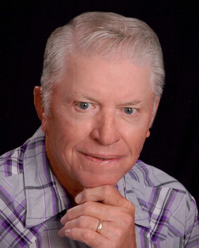 Donald Wilkins Dixon