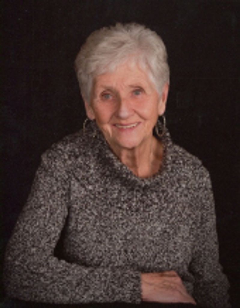 Kathleen "Kathy" Eleanor Mlaska